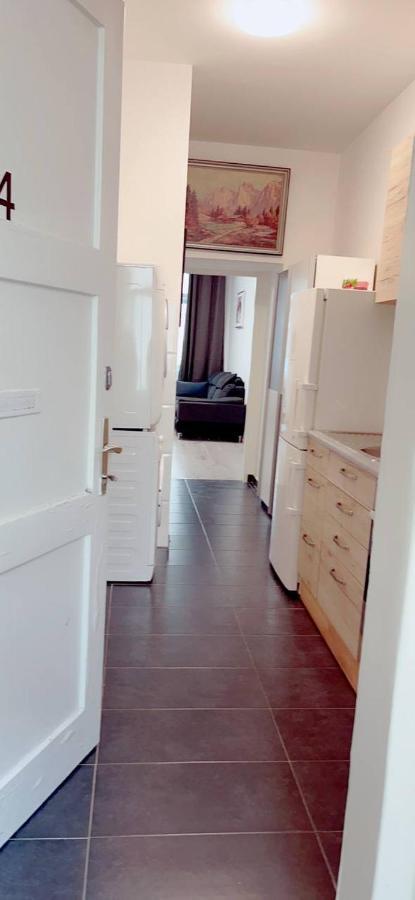 H Comfort Apartment 5P Af Вена Экстерьер фото