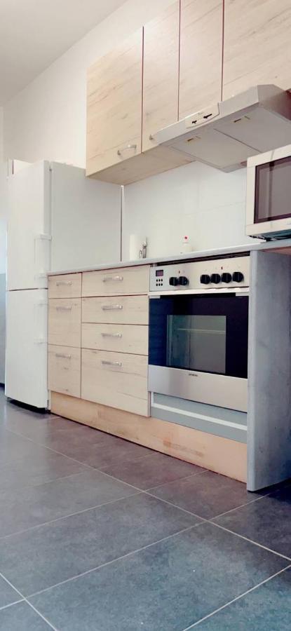 H Comfort Apartment 5P Af Вена Экстерьер фото