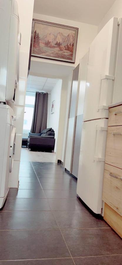 H Comfort Apartment 5P Af Вена Экстерьер фото